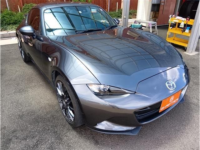 MAZDA / ROADSTER RF