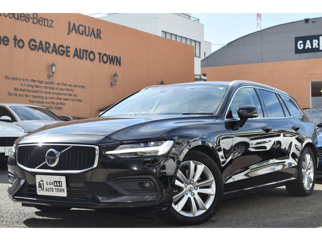 VOLVO / VOLVO V60