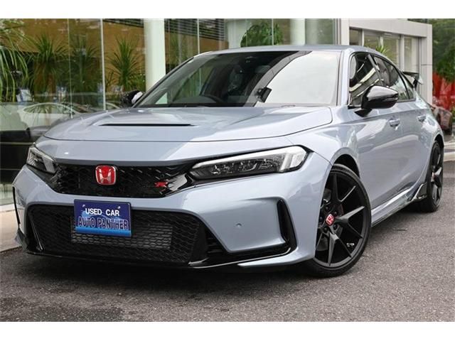 HONDA / CIVIC hatchback