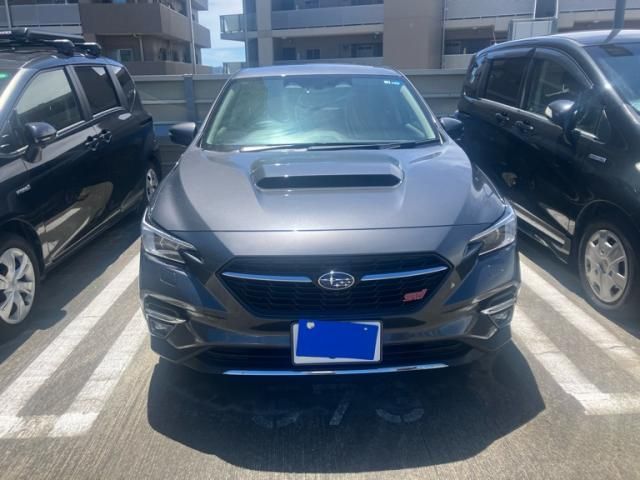 SUBARU / LEVORG