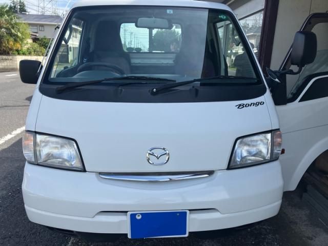 MAZDA / BONGO truck 1.15t 2WD