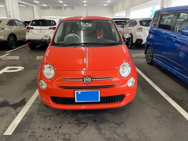 FIAT / FIAT 500