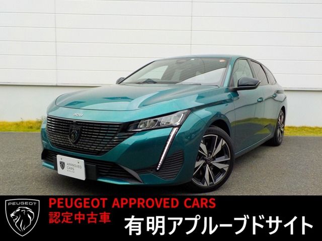 PEUGEOT / PEUGEOT 308SW