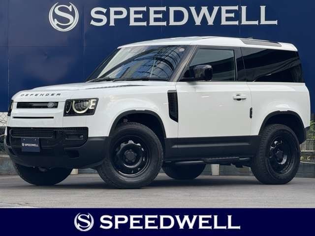 ROVER / ROVER DEFENDER