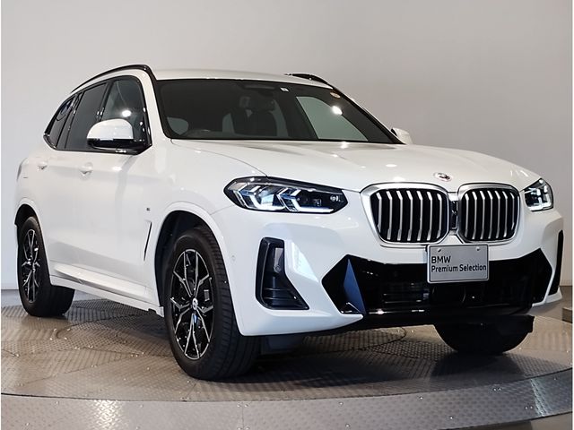 BMW / BMW X3