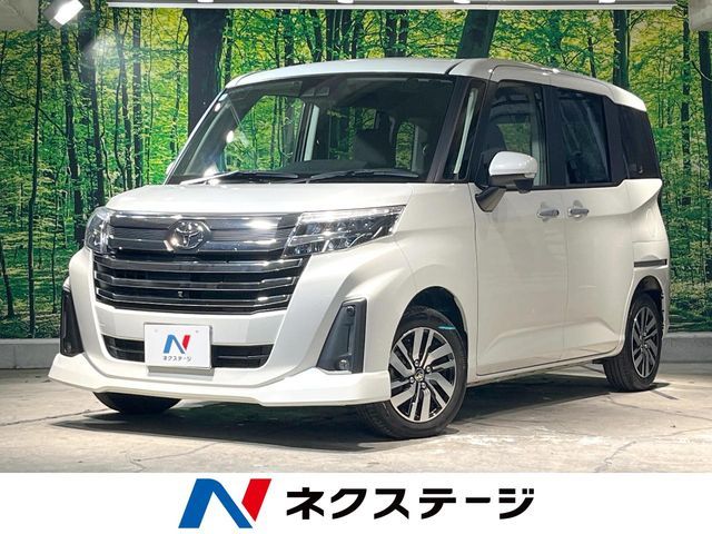 TOYOTA / ROOMY