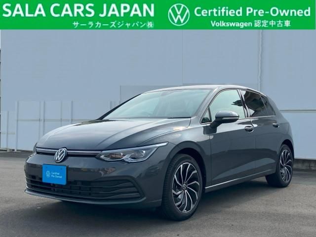 VOLKSWAGEN / VOLKSWAGEN GOLF
