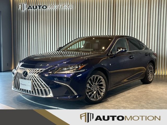 TOYOTA / LEXUS ES300h
