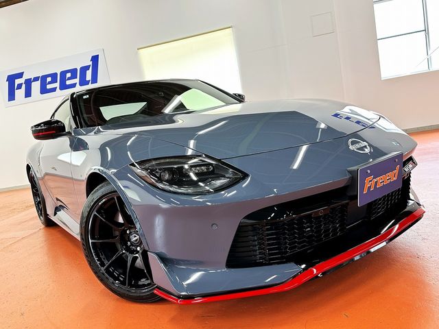 NISSAN / FAIRLADY Z