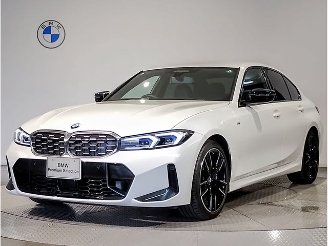 BMW / BMW 3series sedan