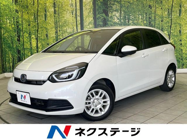 HONDA / FIT e:HEV