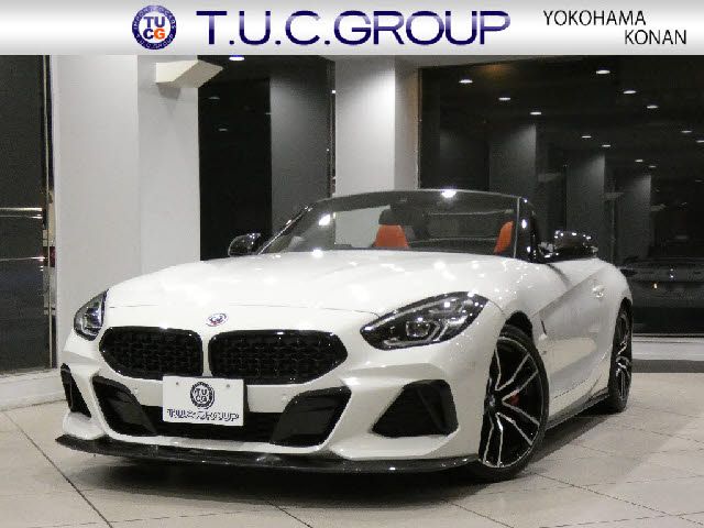 BMW / BMW Z4