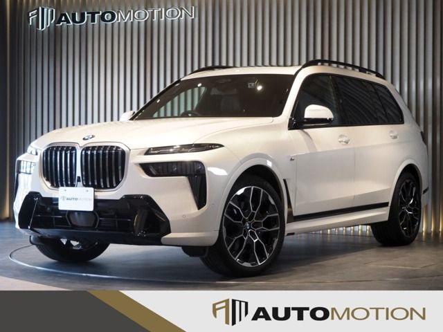 BMW / BMW X7