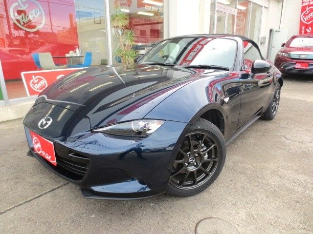MAZDA / ROADSTER