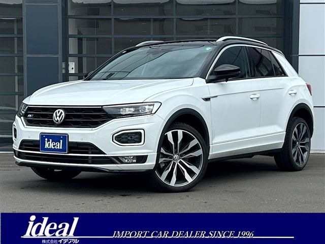 VOLKSWAGEN / VOLKSWAGEN T-Roc