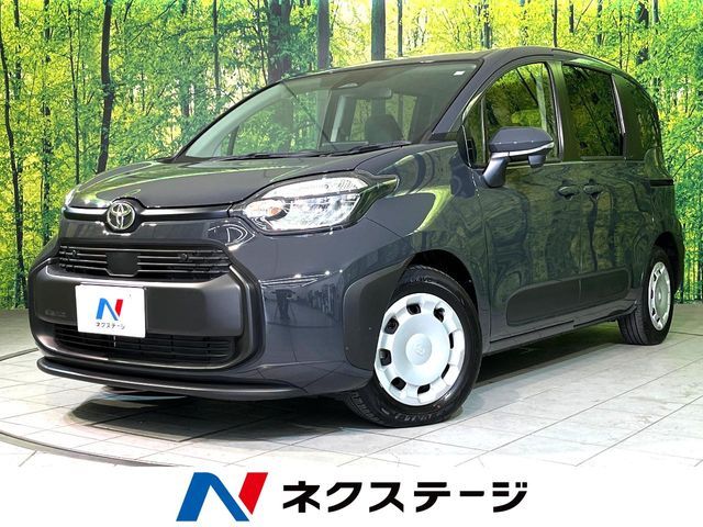 TOYOTA / SIENTA