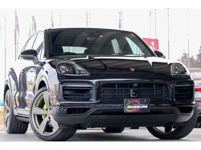 PORSCHE / PORSCHE Cayenne