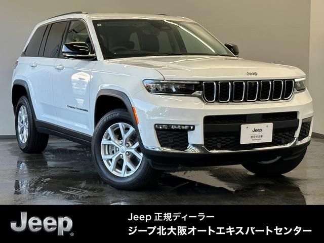 JEEP / JEEP GRAND CHEROKEE