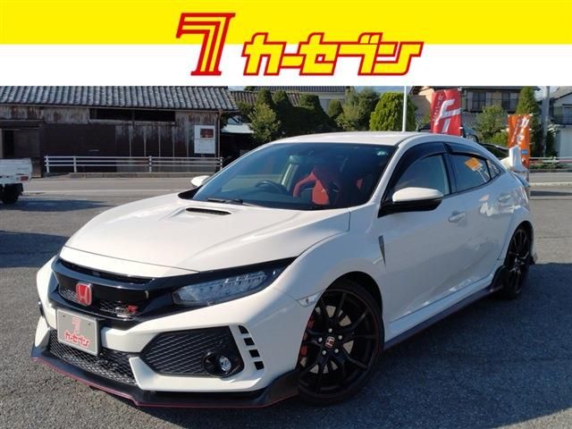HONDA / CIVIC hatchback