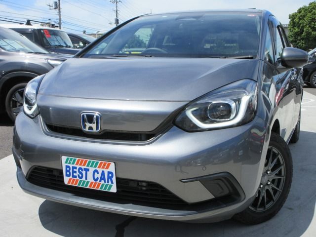 HONDA / FIT
