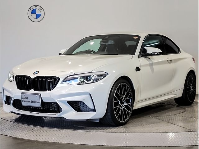 BMW / BMW M2 coupe