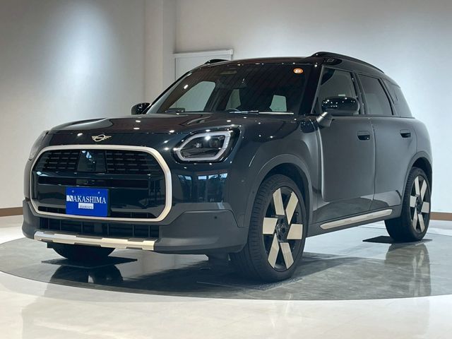 BMW / MINI COUNTRYMAN