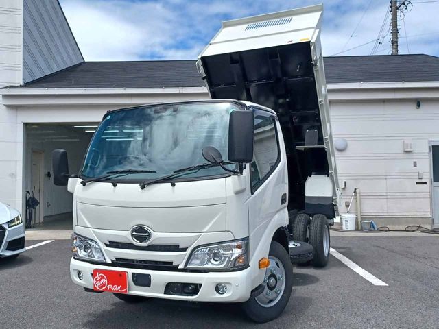 HINO / DUTRO