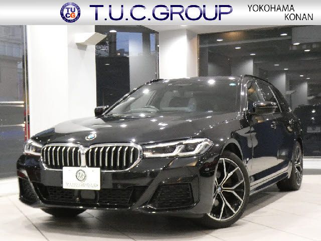 BMW / BMW 5series TOURING