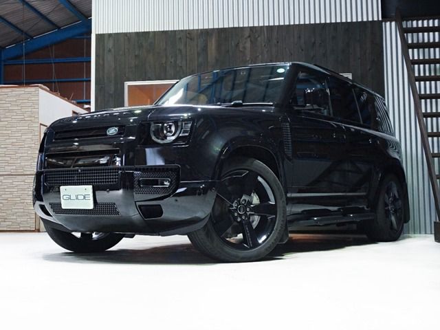 ROVER / ROVER DEFENDER