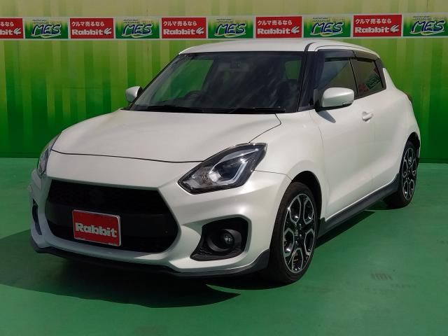SUZUKI / SWIFT