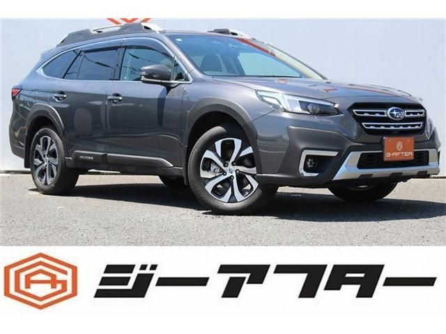 SUBARU / LEGACY OUTBACK