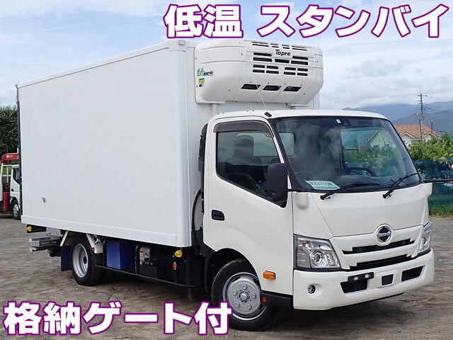 Hino / DUTRO
