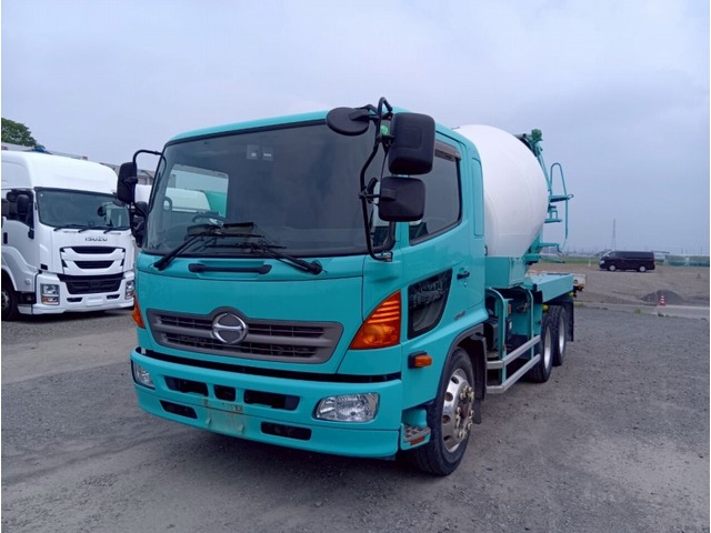 Hino / RANGER