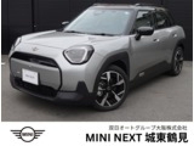 BMW / MINI ACEMAN