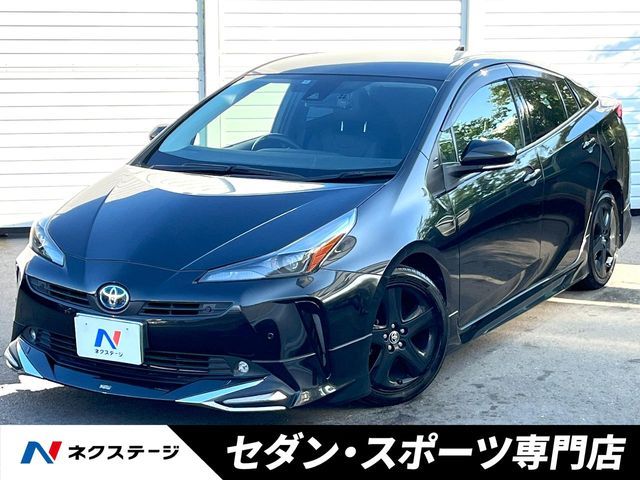 TOYOTA / PRIUS