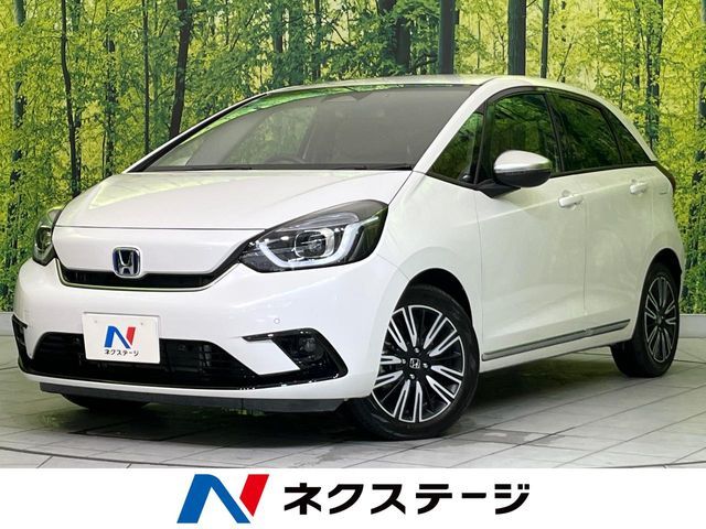 HONDA / FIT e:HEV