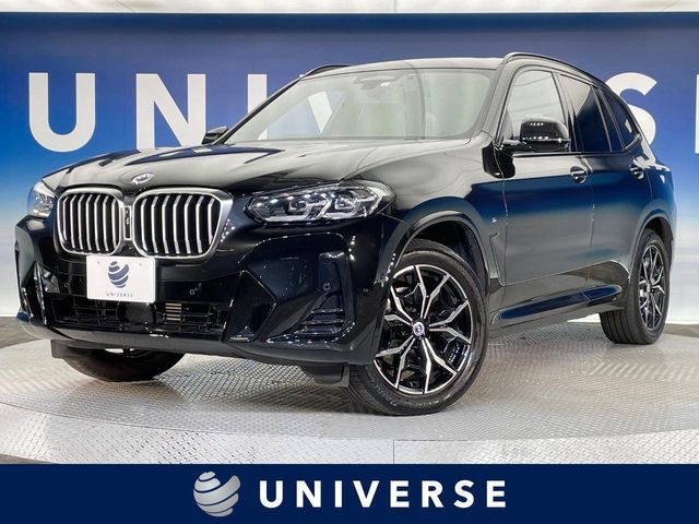 BMW / BMW X3