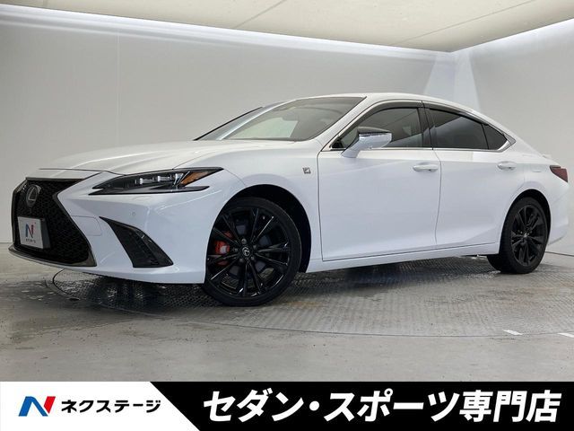 TOYOTA / LEXUS ES300h