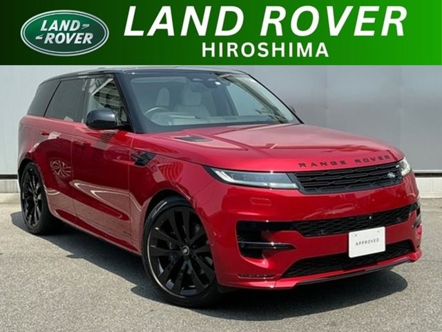 ROVER / ROVER RANGE ROVER SPORTS