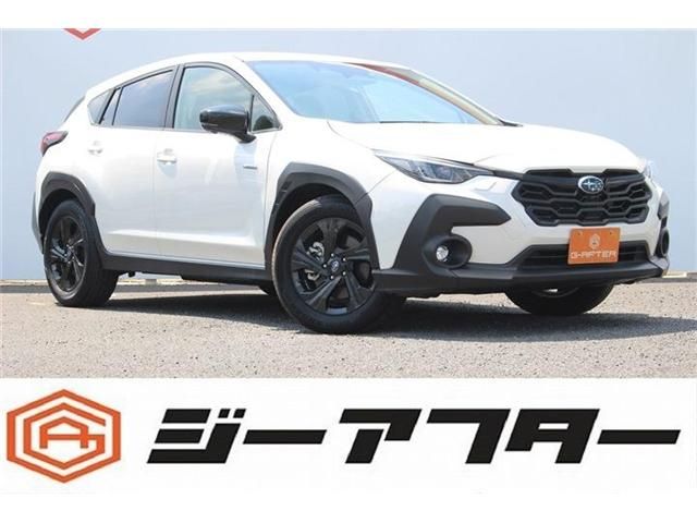 SUBARU / CROSSTREK
