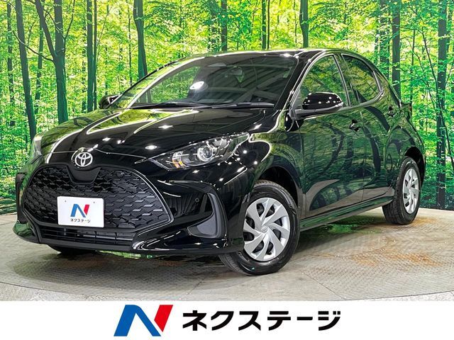 TOYOTA / YARIS