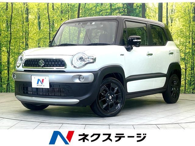 SUZUKI / XBEE
