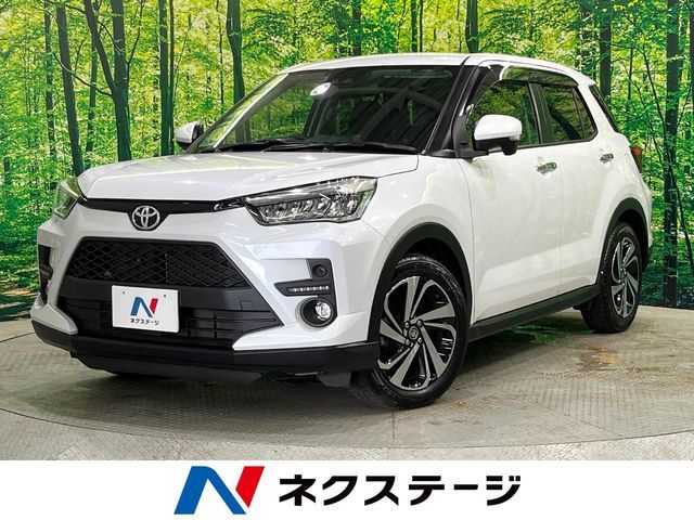 TOYOTA / RAIZE
