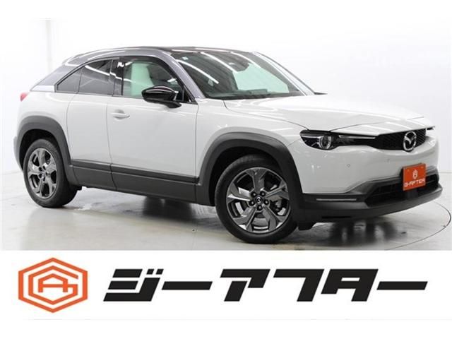 MAZDA / MX-30