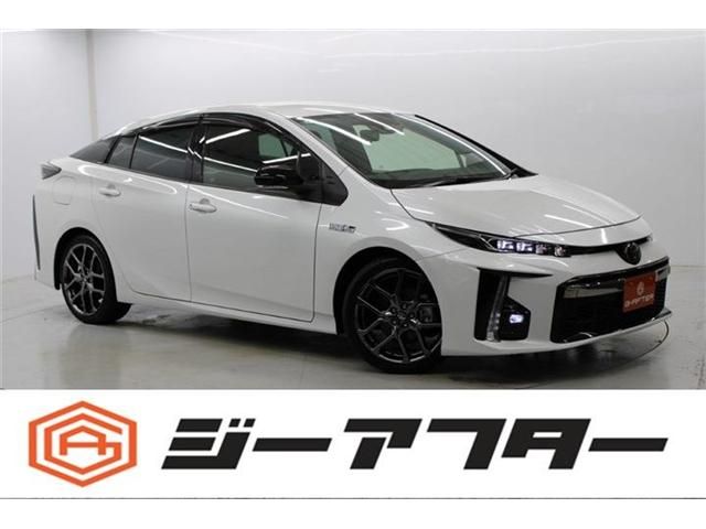 TOYOTA / PRIUS PHV