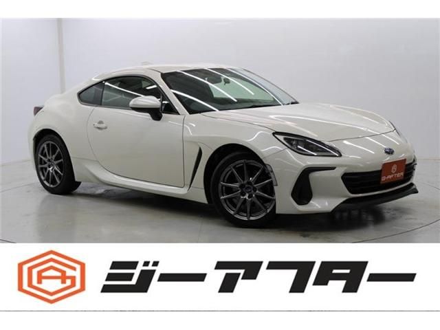 SUBARU / BRZ