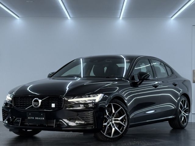 VOLVO / VOLVO S60
