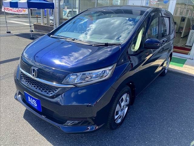 HONDA / FREED HYBRID