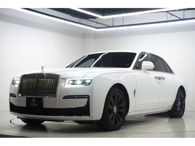 ROLLS-ROYCE / ROLLS-ROYCE