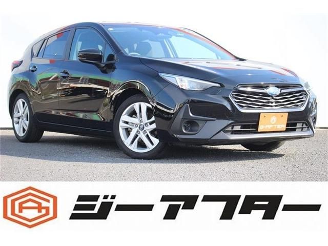 SUBARU / IMPREZA 5Door 4WD
